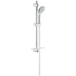 Grohe Euphoria 110 Massage Shower Rail Set 3 Sprays 27231