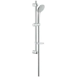 Grohe Euphoria 110 Mono Shower Rail Set 1 Spray 27256