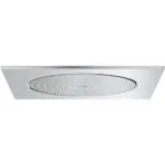 Grohe Rainshower F-Series 20" Ceiling Shower 1 Spray 27286