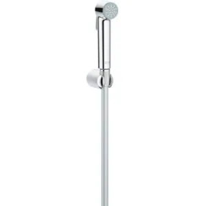 Grohe Tempesta-F 30 Trigger Spray Wall Holder Set 1 Spray 27513