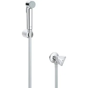 Grohe Tempesta-F 30 Trigger Spray Set with Angle Valve 27514