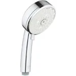 Grohe Tempesta Cosmopolitan 100 Hand Shower 4 Sprays 27573