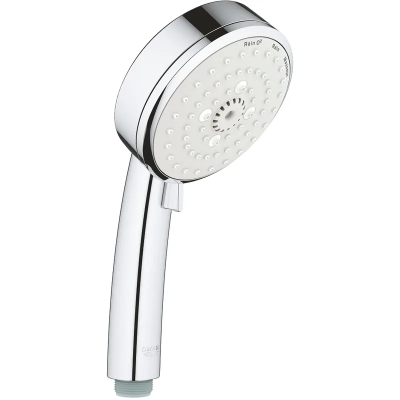 Grohe Tempesta Cosmopolitan 100 Hand Shower 3 Sprays 27574