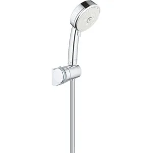 Grohe Tempesta Cosmopolitan 100 Shower Set 3 Sprays 27584 Chrome