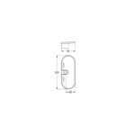 Grohe Tempesta Easyreach Tray 27596