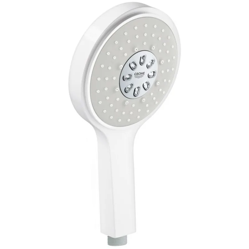 Grohe Power&Soul Cosmopolitan 130  Hand Shower 27663 White