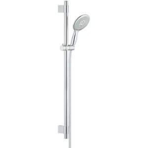 Grohe Power&Soul Shower Rail Set 4  Sprays 27738