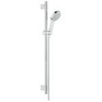 Grohe Power&Soul Cosmopolitan 115 Shower Rail Set 2 Sprays 27755