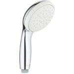 Grohe Tempesta 100 Hand Shower 1 Spray 27923 Chrome