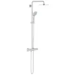 Grohe Euphoria XXL 210 Thermostatic Shower System 27964