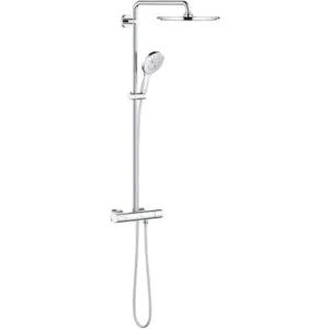 Grohe Rainshower Smartactive 310 Shower System 27966