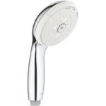 Grohe Tempesta 100 Hand Shower 3 Sprays 28261 Chrome