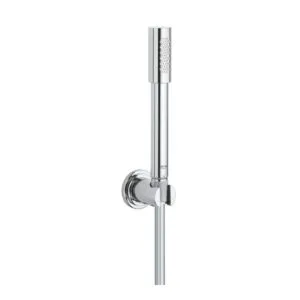 Grohe Sena Wall Holder Shower Set 1 Spray 28348