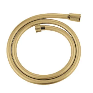 Grohe Shower Hose 1250mm 28362 Cool Sunrise