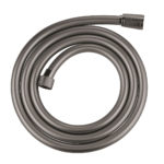 Grohe Shower Hose 1750mm 28388 Hard Graphite