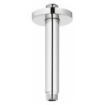 Grohe Rainshower Shower Ceiling Arm 142mm 28724