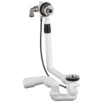 Grohe Talentofill Inlet-, Pop-Up & Waste-System Normal 28990