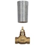 Grohe Concealed Valve 1/2" 29032