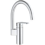 Grohe Eurostyle Cosmopolitan Single-Lever Sink Mixer 30221