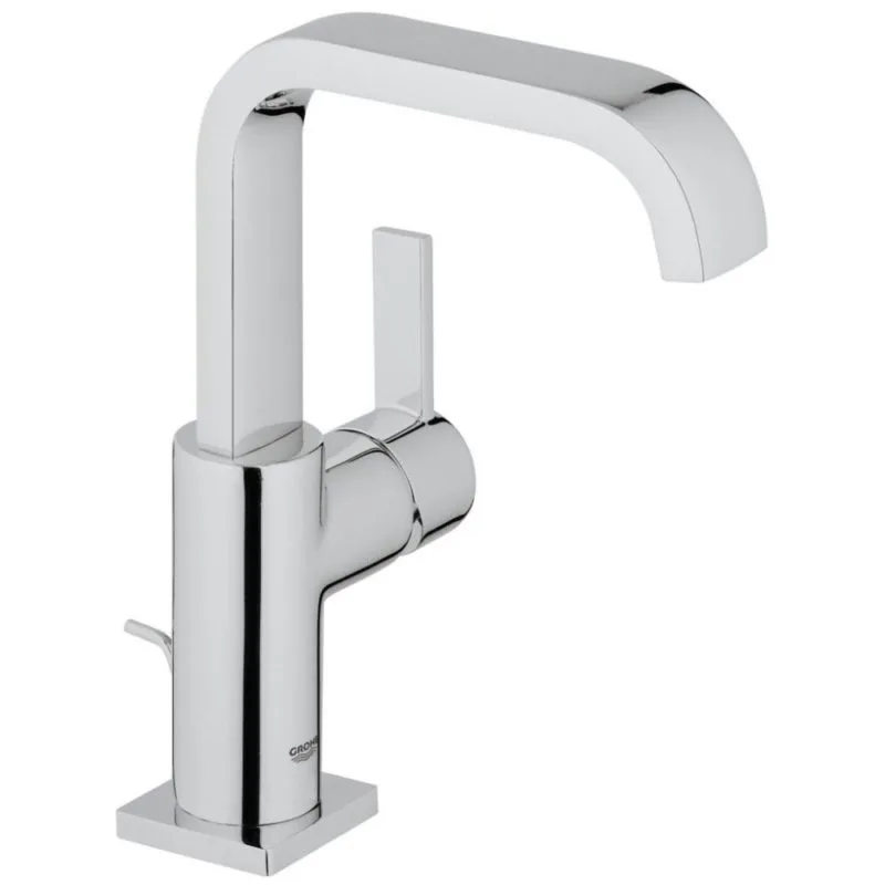 Grohe Allure Single-Lever Mono Basin Mixer 1/2" Large 32146