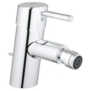 Grohe Concetto Bidet Mixer 1/2" Small 32208