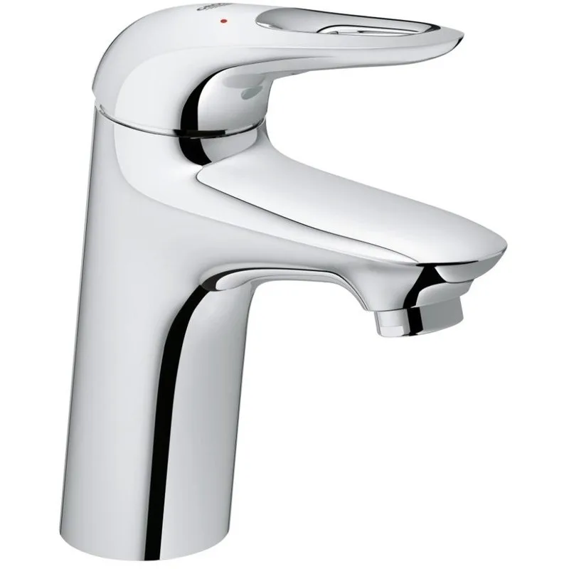 Grohe Eurostyle Basin Mixer 1/2" S-Size 32468