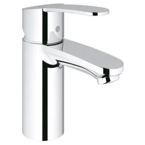 Grohe Eurostyle Cosmopolitan Mono Basin Mixer 1/2" Small 32468