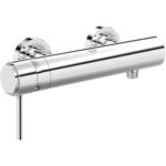 Grohe Atrio Single-Lever Wall Mounted Shower Mixer 1/2" 32650