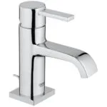 Grohe Allure Mono Basin Mixer Tap 1/2" Medium 32757