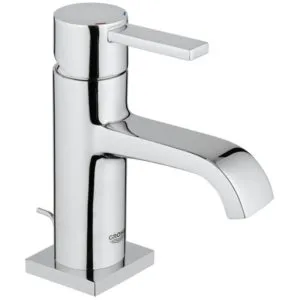 Grohe Allure Mono Basin Mixer Tap 1/2" Medium 32757