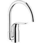 Grohe Euroeco Special Mono Sink Mixer 1/2" 32786