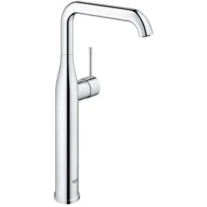 Grohe Essence Single-Lever Basin Mixer 1/2" XL-Size 32901 Chrome