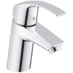 Grohe Eurosmart Basin Mixer 1/2" S-Size 32926 Chrome