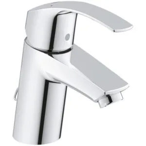 Grohe Eurosmart  Basin Mixer 1/2"  S-Size 33188 Chrome