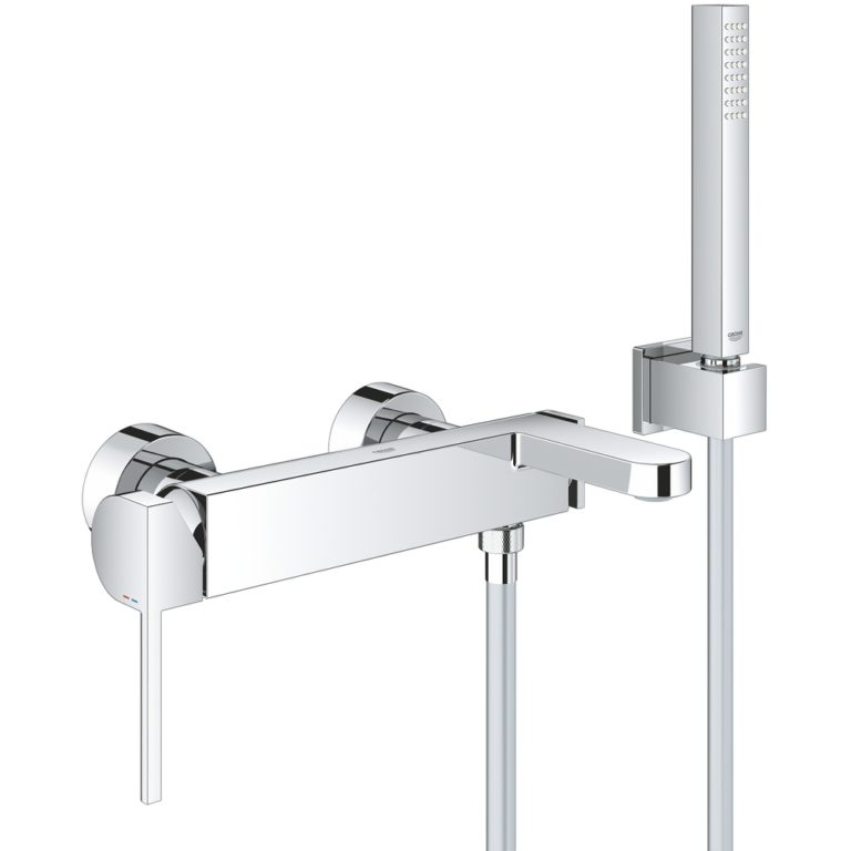 Grohe Plus Basin Mixer M-Size 23872 23872003