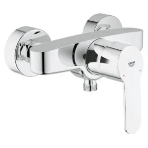 Grohe Eurostyle Cosmopolitan Wall Shower Mixer 1/2" 33590