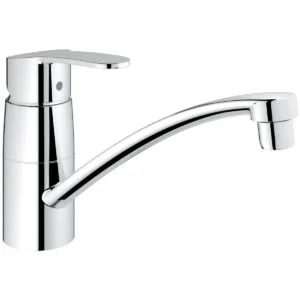 Grohe Eurostyle Cosmopolitan Low Spout Sink Mixer 1/2" 33977