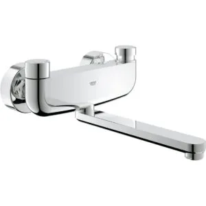 Grohe Eurosmart Cosmopolitan T Self-Closing Mixer 1/2" 36319