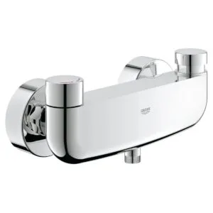 Grohe Eurosmart Cosmopolitan T Self-Closing Shower 1/2" 36320