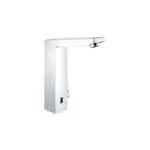 Grohe Eurocube E Infra-Red Electronic Basin Mixer Tap 36440