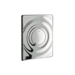 Grohe Surf WC Wall Plate 37063