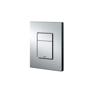 Grohe Skate Cosmopolitan WC Wall Plate 38732 Chrome