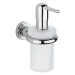 Grohe Atrio Soap Dispenser 40306