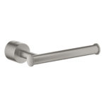 Grohe Atrio Toilet Paper Holder 40313 Supersteel