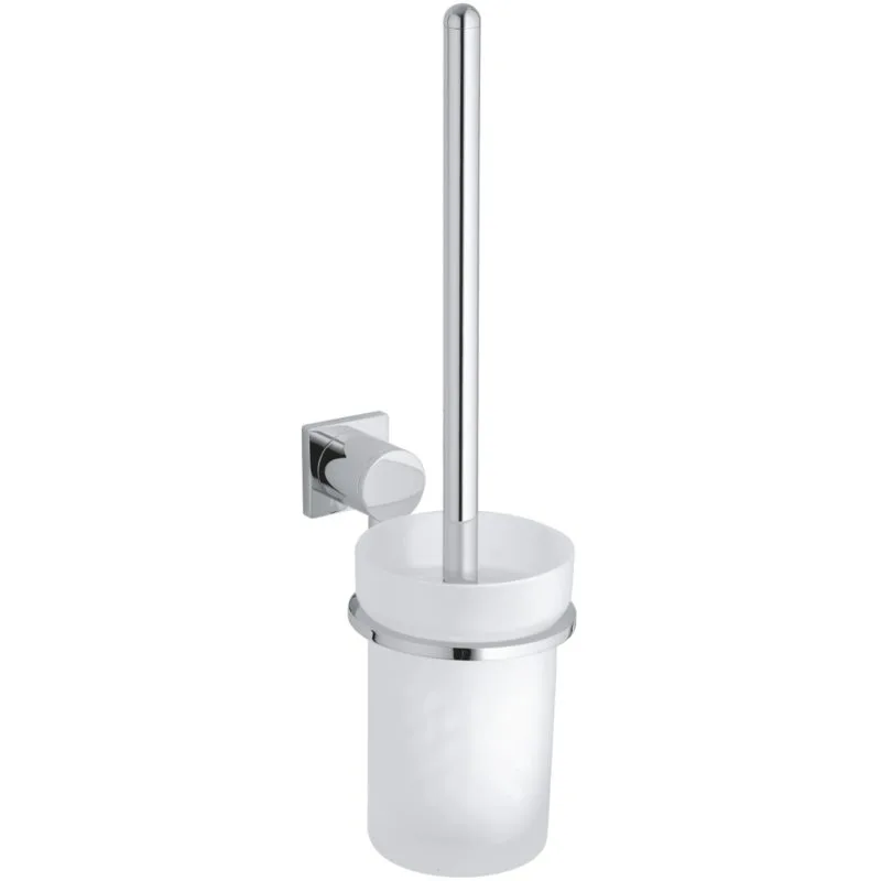 Grohe Allure Toilet Brush Set 40340