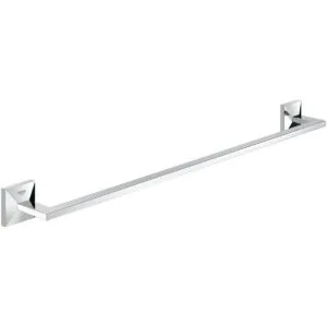 Grohe Allure Brilliant Towel Rail 600mm 40497