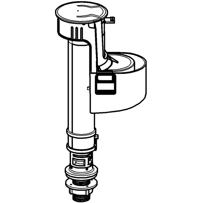 Grohe Filling Valve 42463