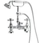 Harrogate Bath Shower Mixer Tap