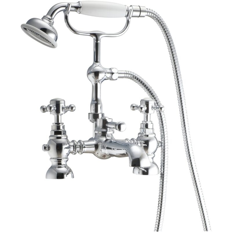 Harrogate Bath Shower Mixer Tap