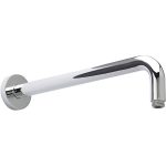 Hudson Reed Wall Mounted Straight Shower Arm